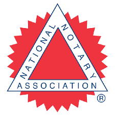 mail and box a member of the national association of notary